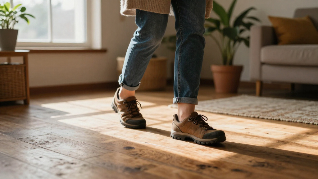 best walking shoes