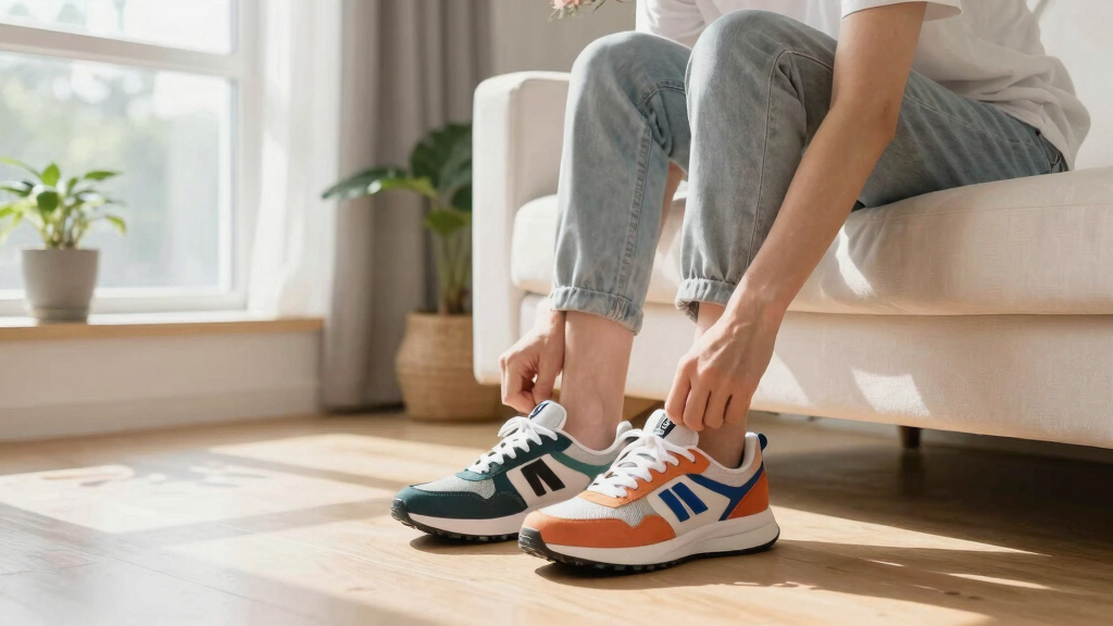 best sneakers