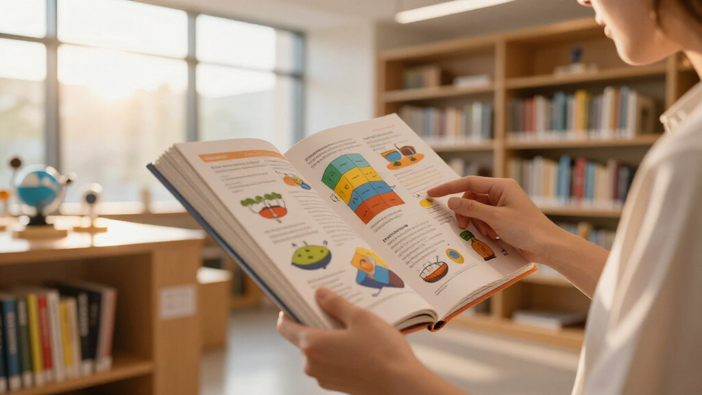 9 Best Educational Science Reference Books in 2026