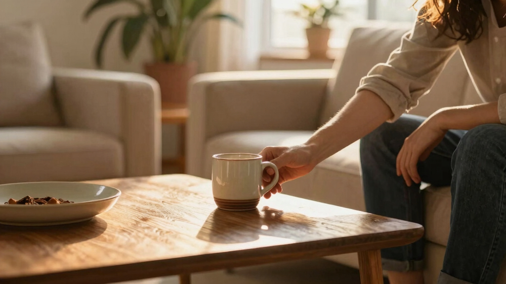 best coffee tables