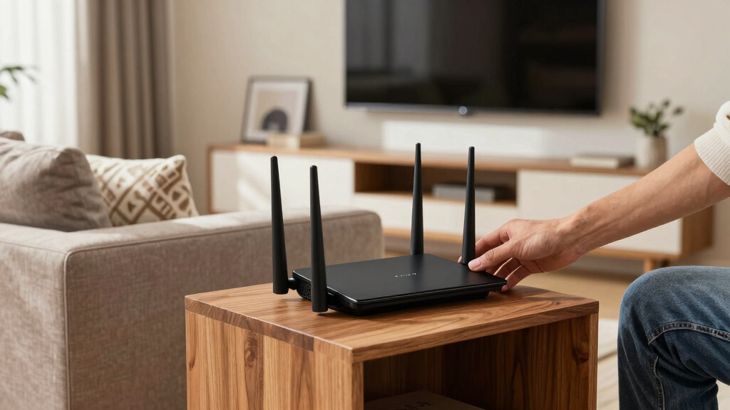 best wireless routers