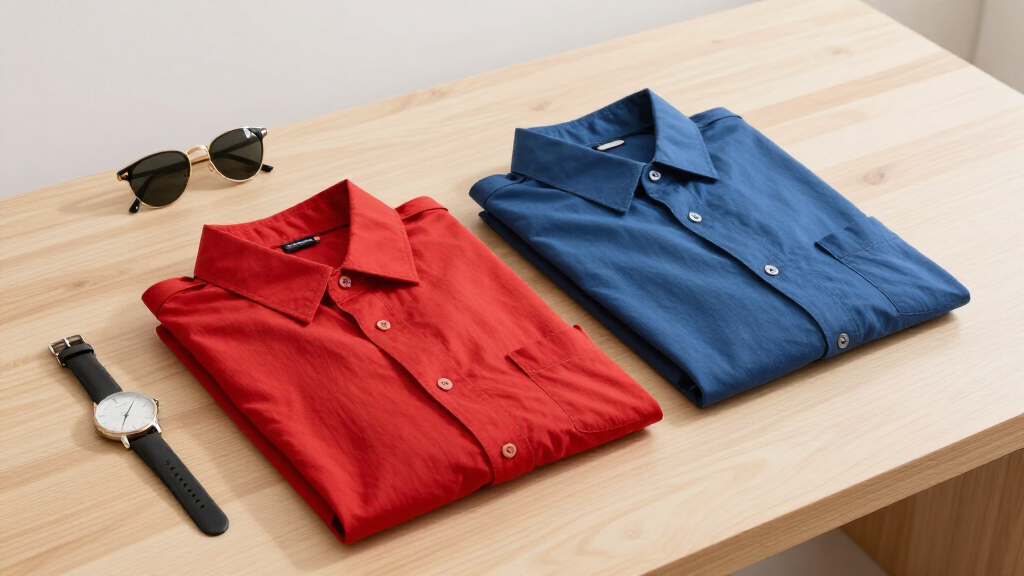 best Cuban collar shirts
