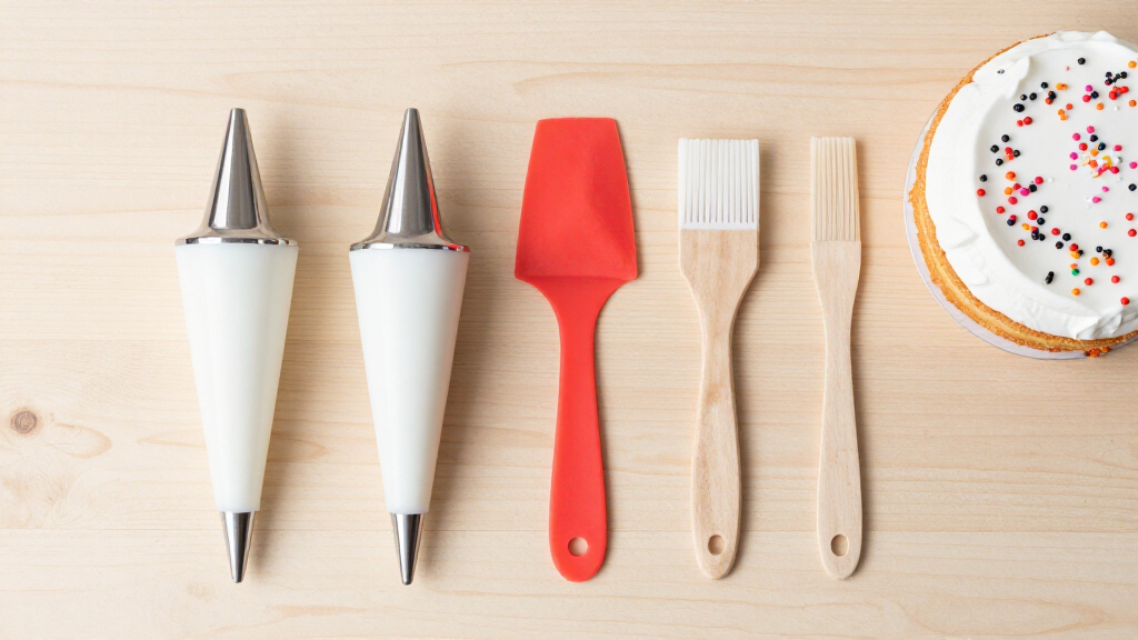 12 Best Bakery Decorating Tools for Cakes and Cupcakes in 2026