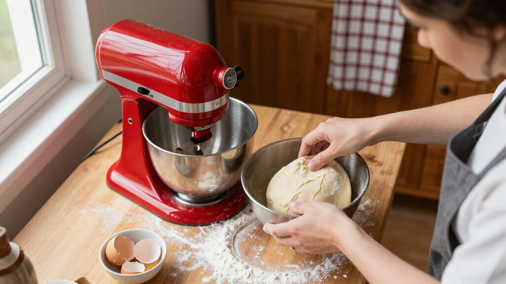 best stand mixers