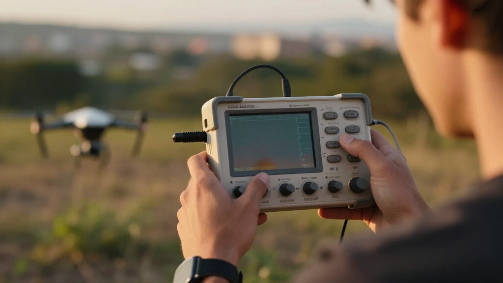 best digital oscilloscopes