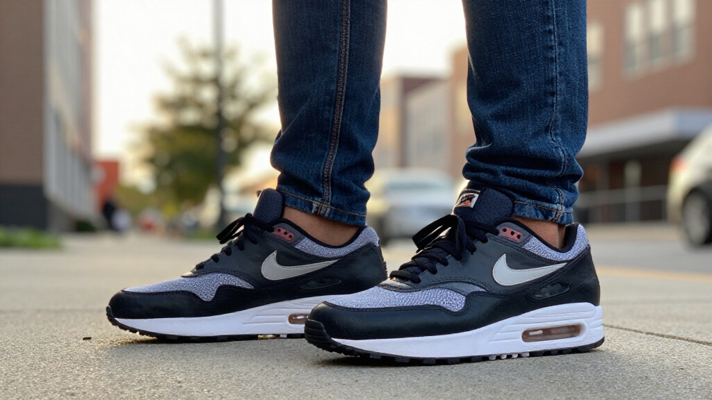 best Nike Air Max dress shoes