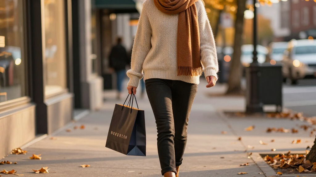 best Nordstrom fall fashion