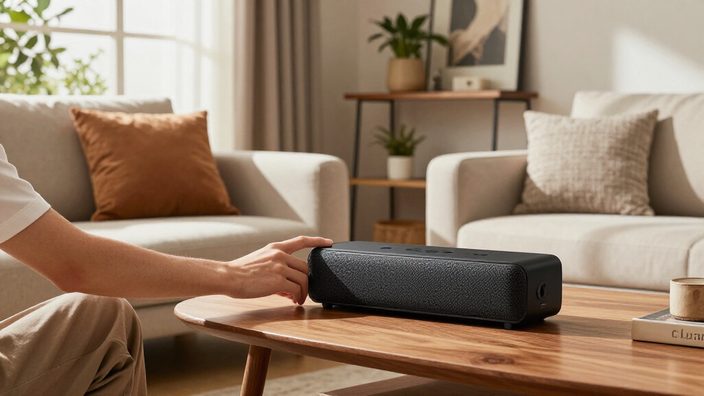 premium wireless subwoofer
