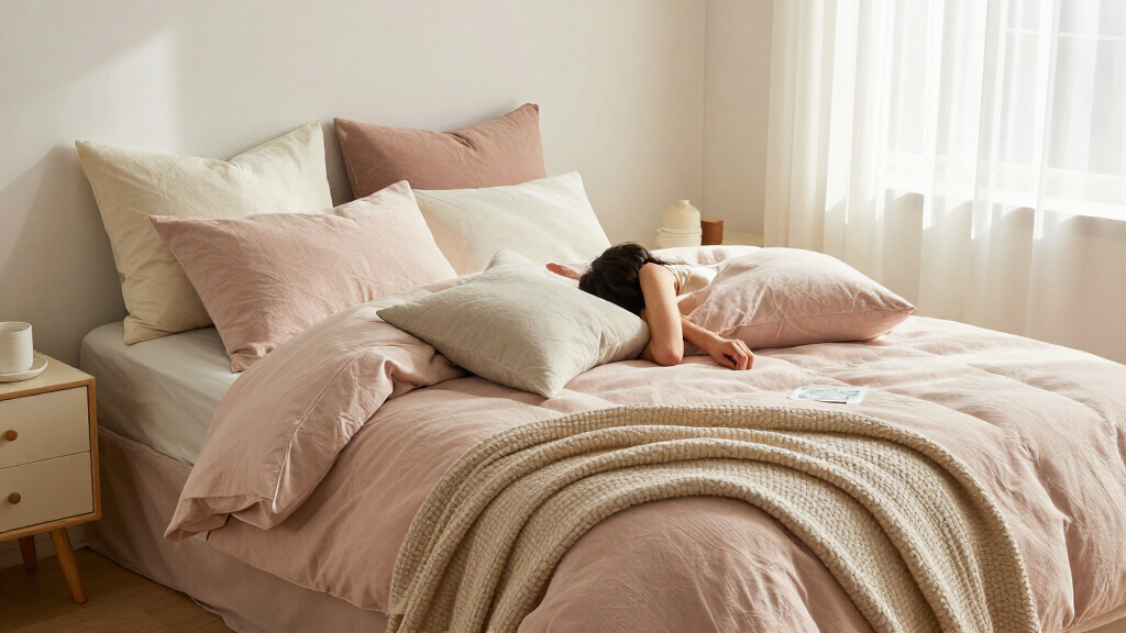 best Macy's bedding