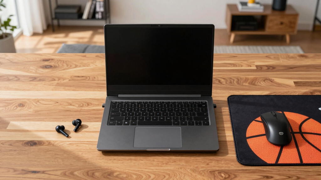 gaming laptops for sports fans
