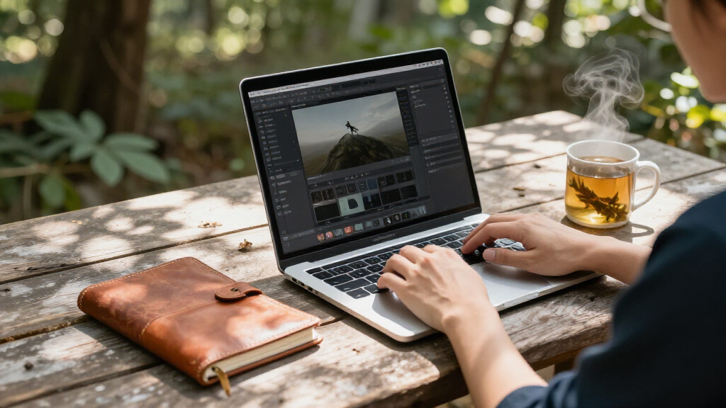 macbook pro with 32gb unified memory
