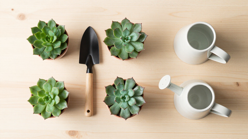 best outdoor succulents