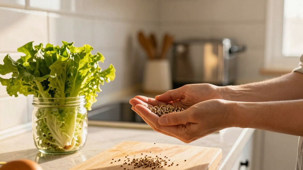 best lettuce seeds