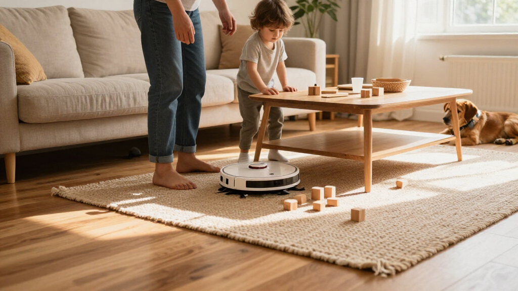 best household chore robots