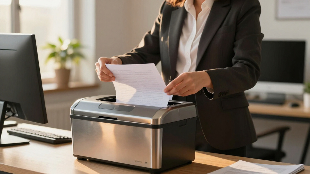 budget shredders for compliance