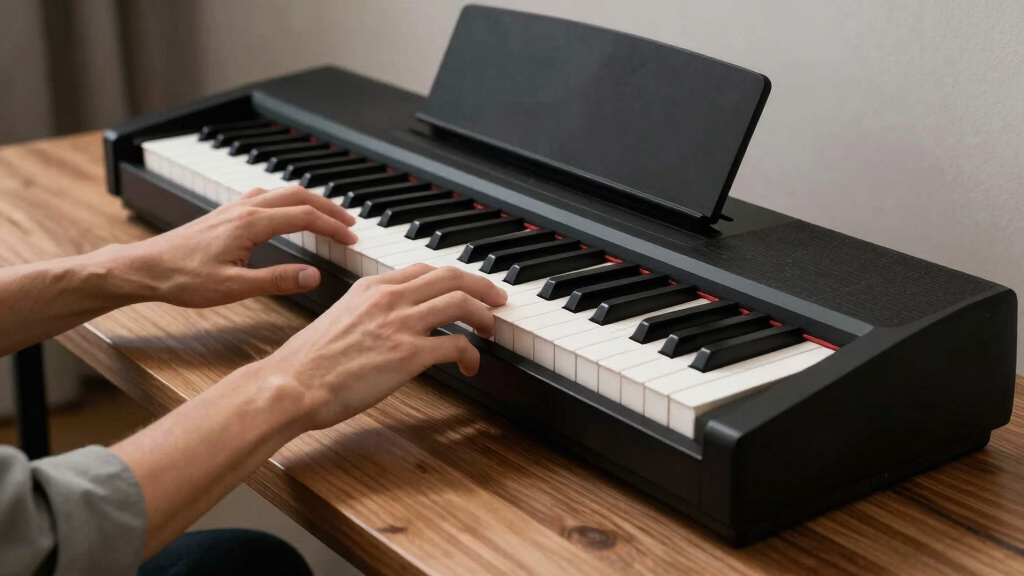 best luxury digital piano