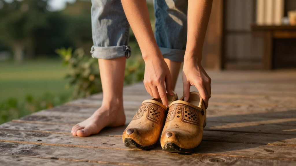 best clogs