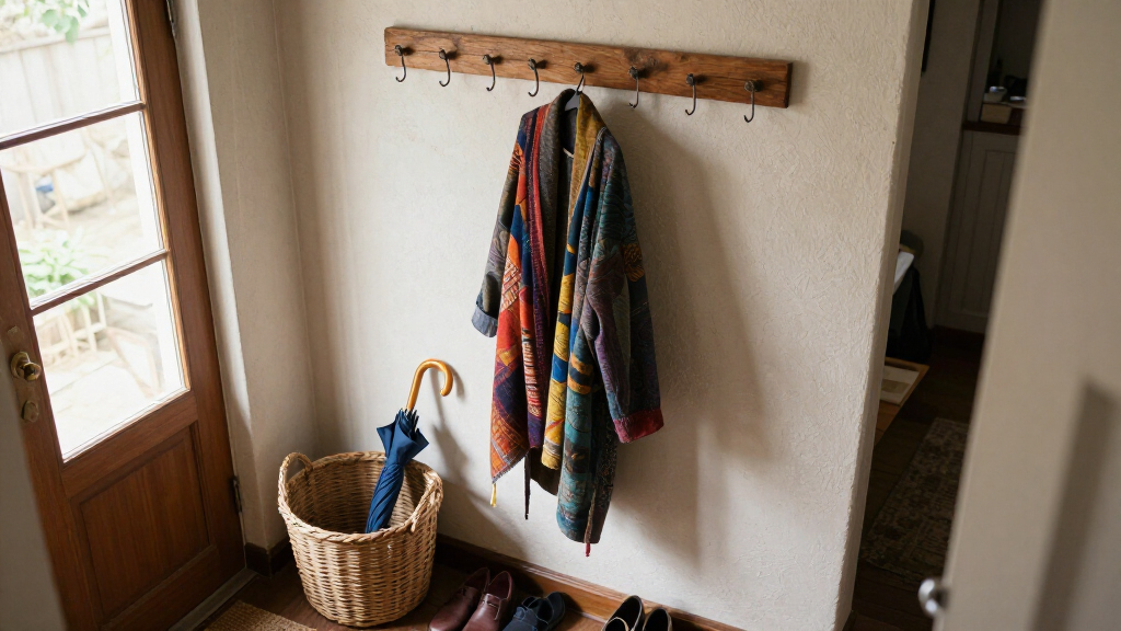 best hall trees for organized entries