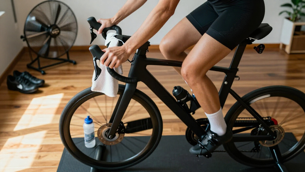 indoor cycling trainers