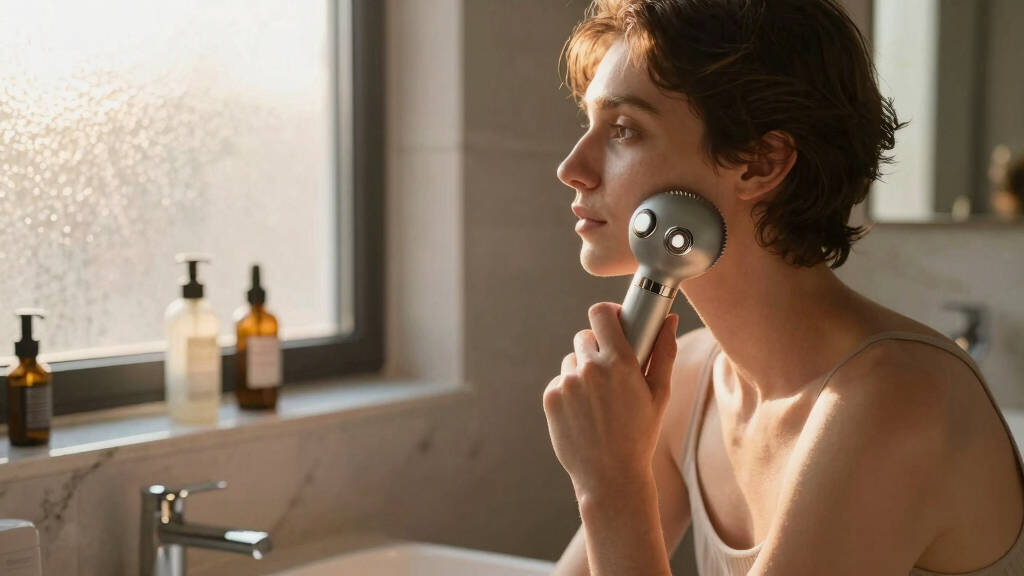 best facial massage devices