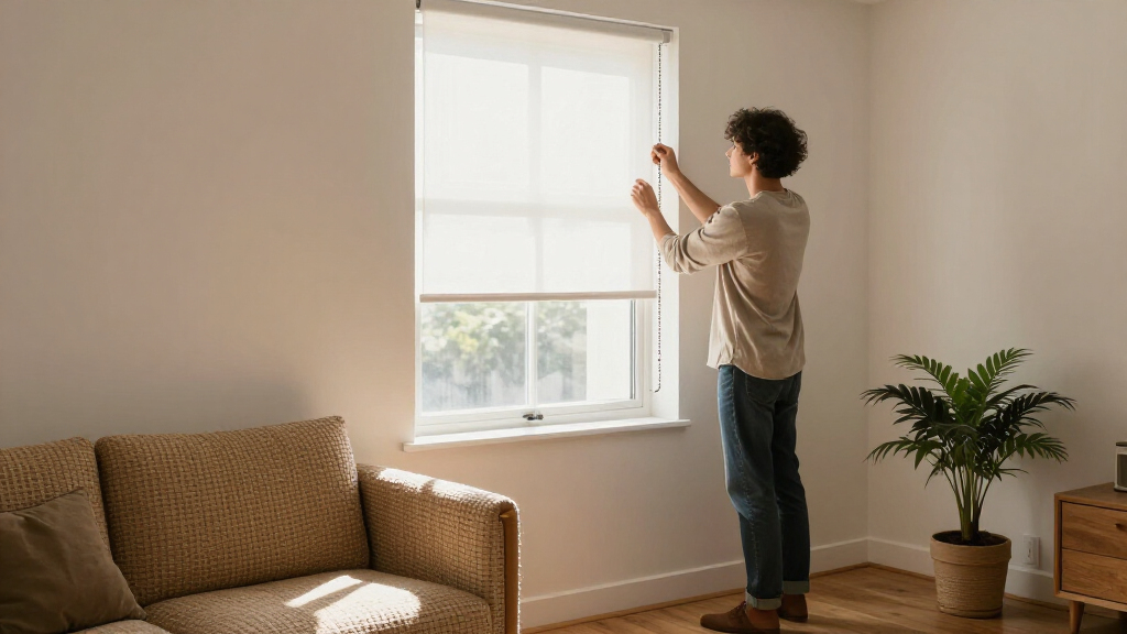 best affordable window blinds