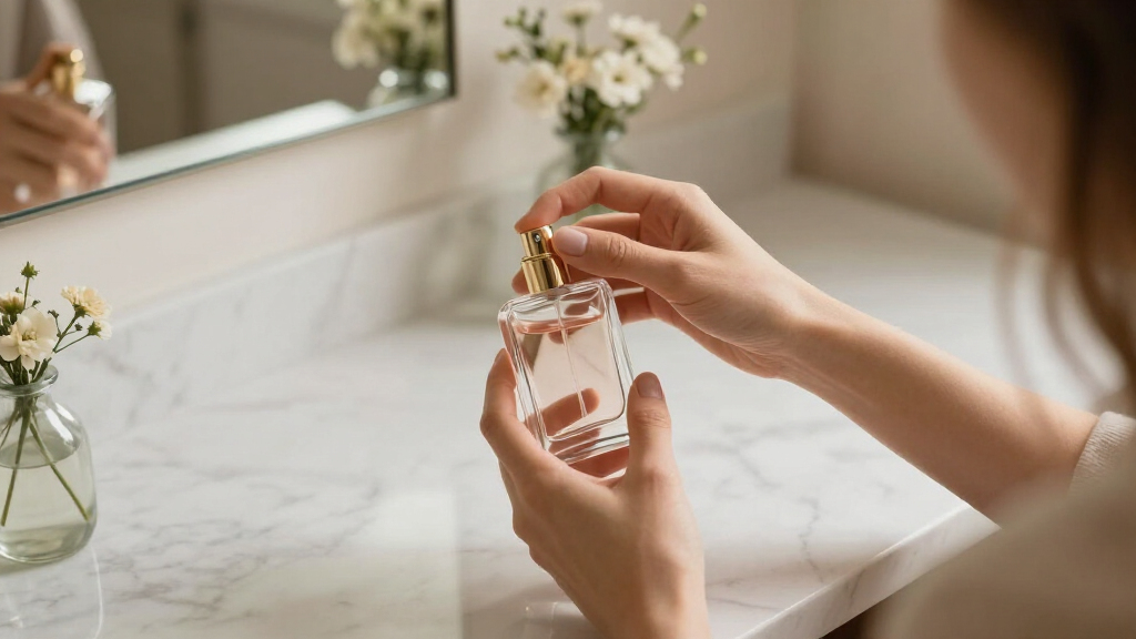 perfume for women