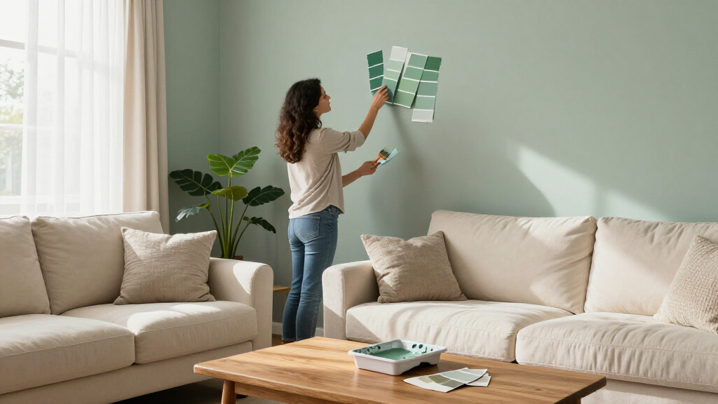 best living room paint colors