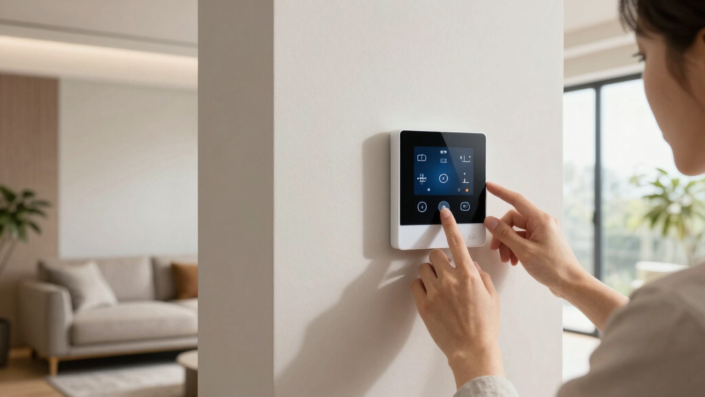 home automation gadgets
