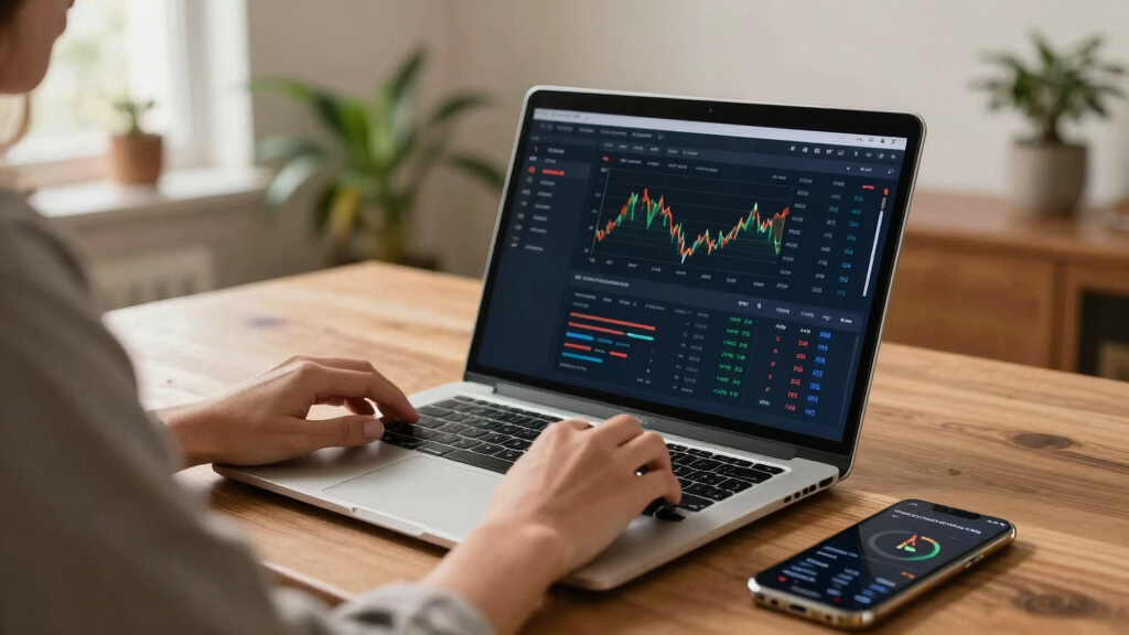 investment tracking tools