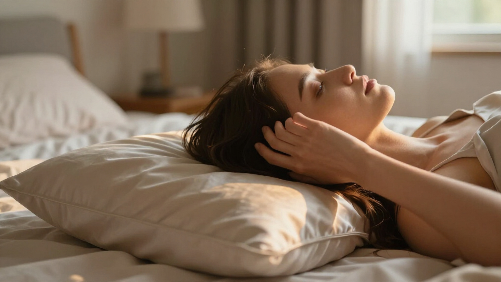 silk pillowcase for hair and skin