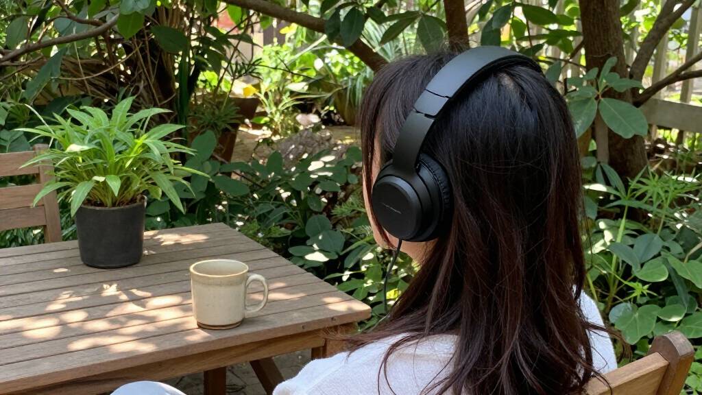 noise cancelling headphones for travel