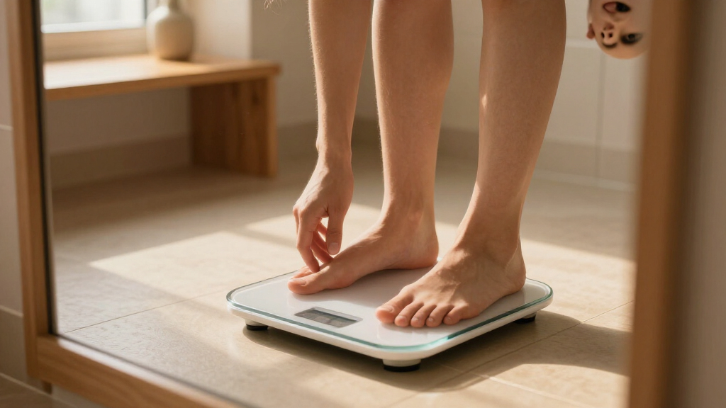 best smart scale body composition