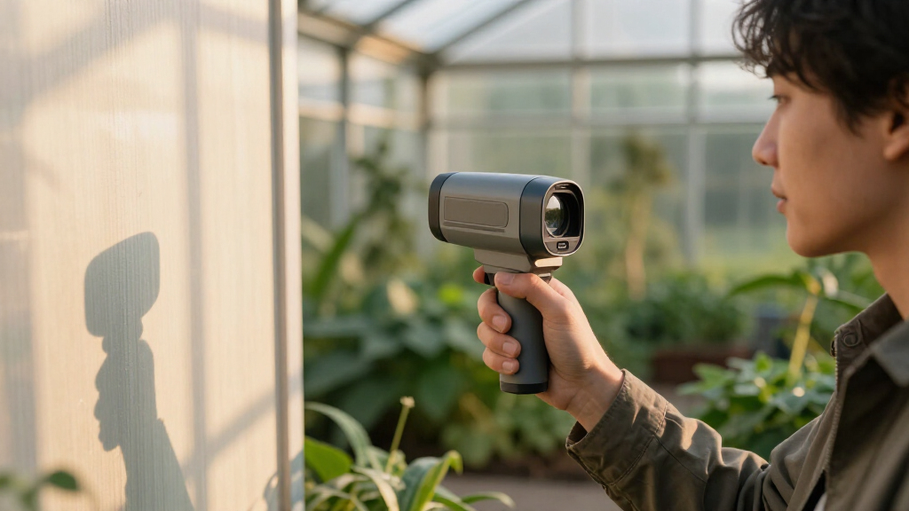 best thermal camera for home energy audits