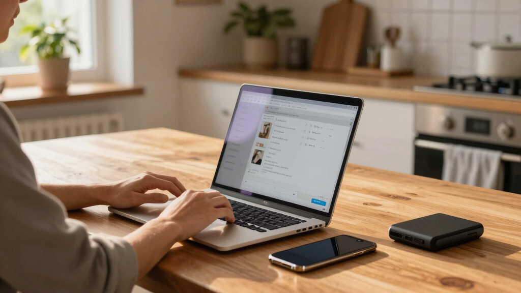 Why a Local-First Workflow Gives You the Edge