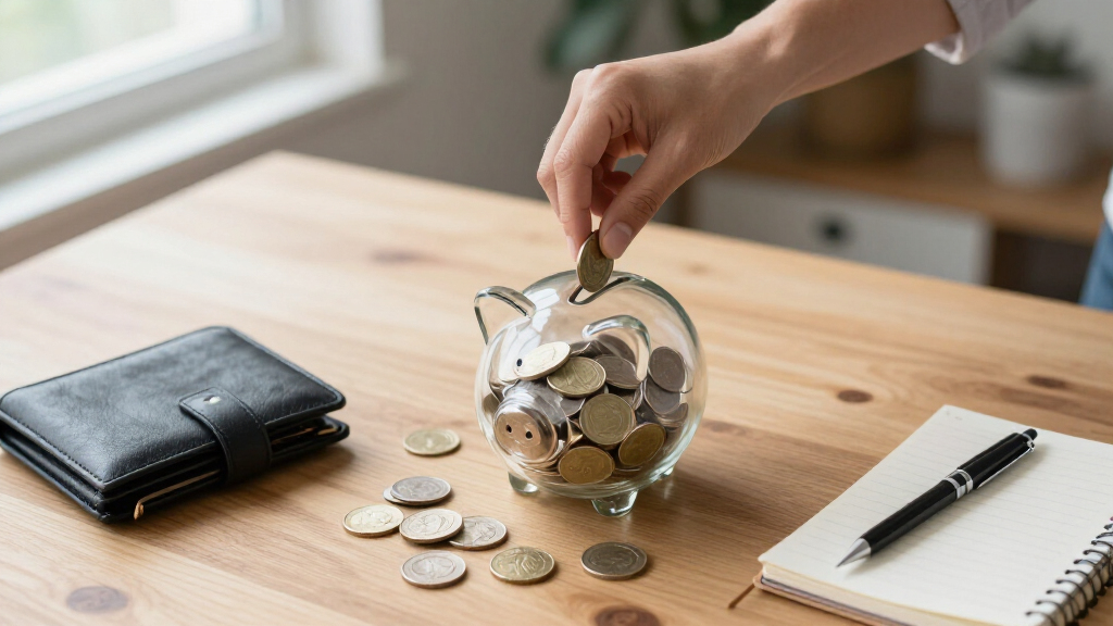 11 Best Emergency Fund Piggy Banks to Secure Your Savings in 2026