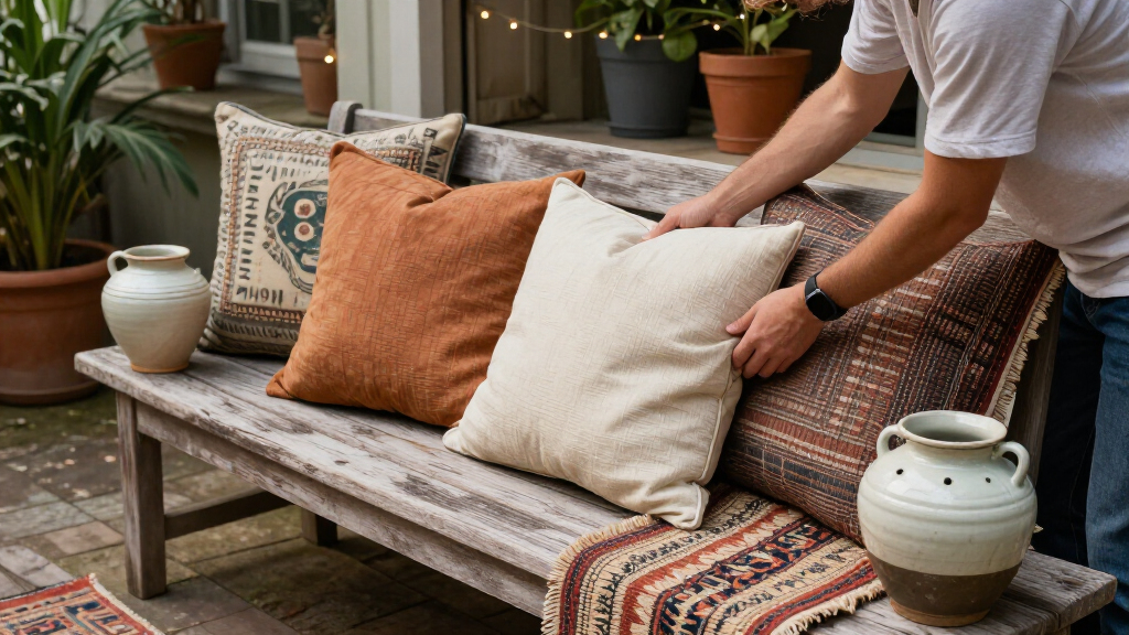 best secondhand home decor