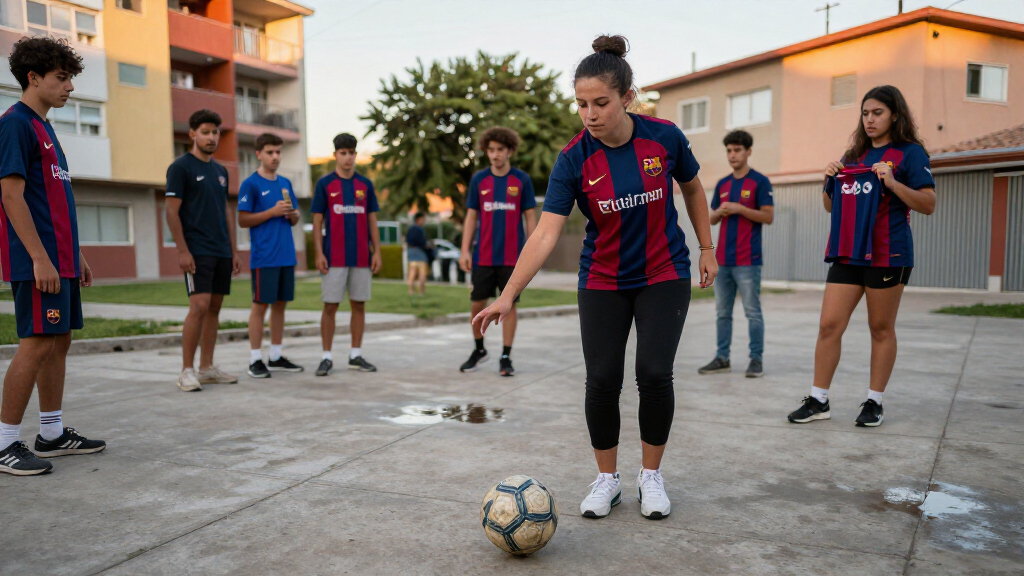 best FC Barcelona jerseys