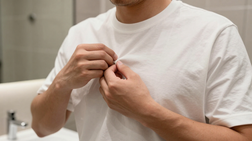mens undershirts