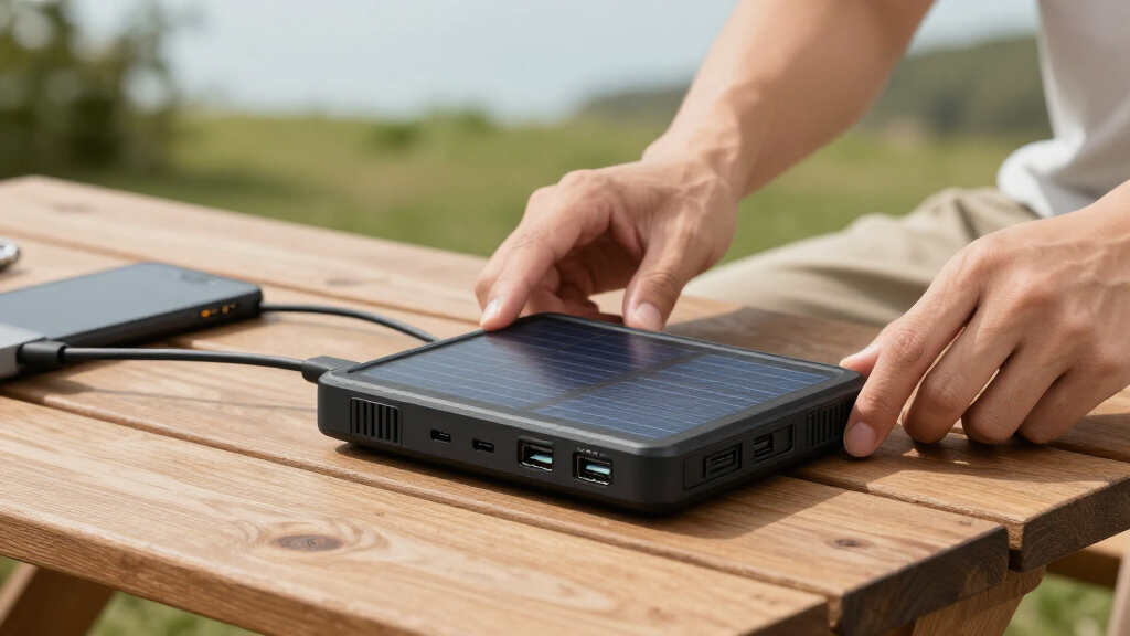 14 Best Portable Solar Power Banks in 2026