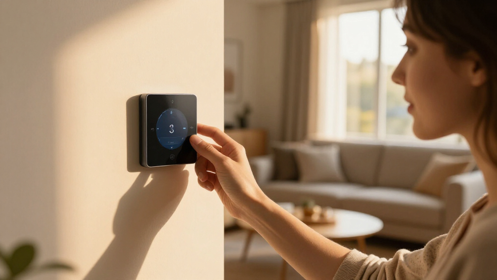 latest smart home devices