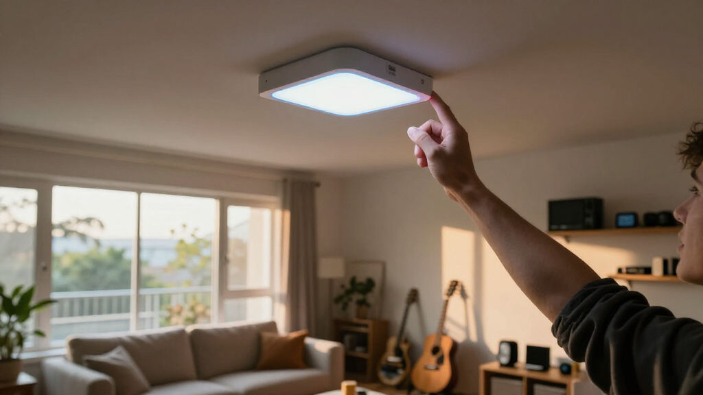 12 Best Smart Lighting Systems to Illuminate Your Home in Style 30 smart lighting