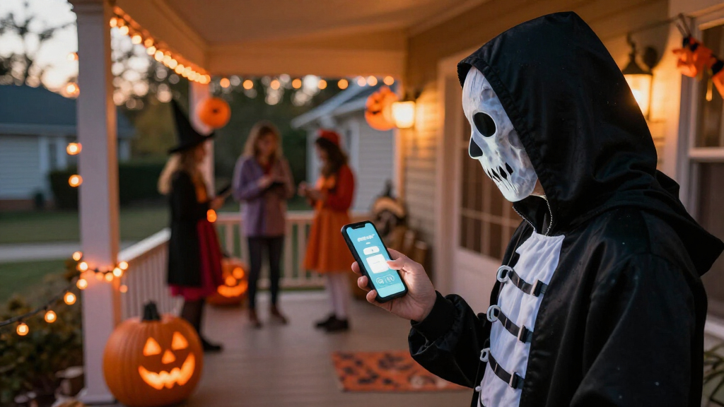 halloween