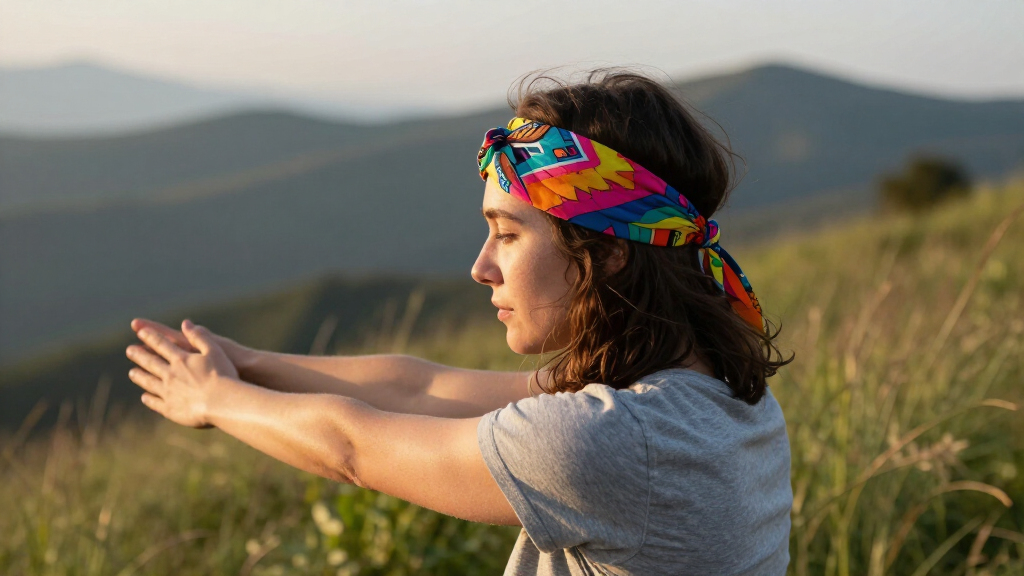 best 90s headbands