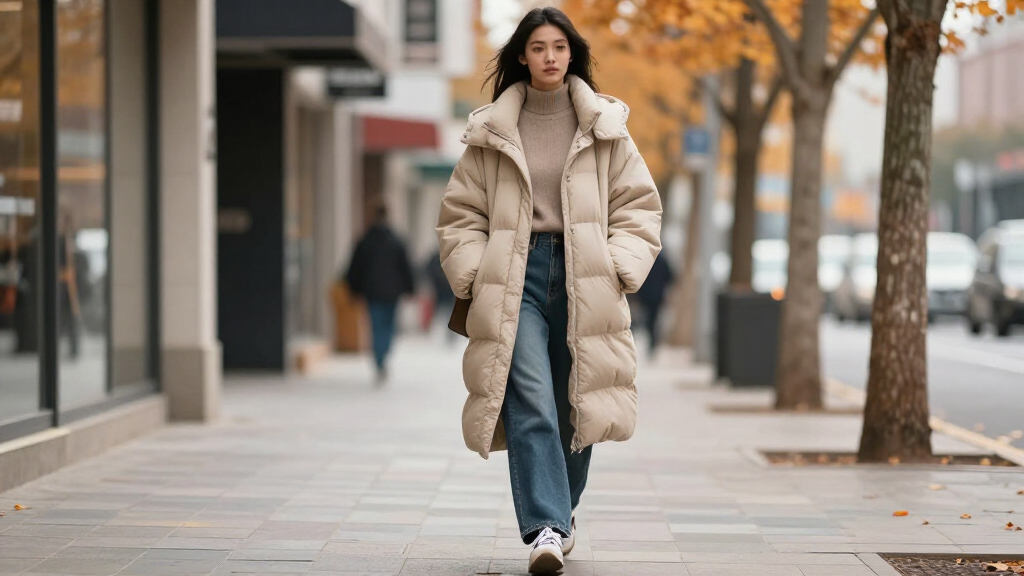 best baggy outerwear