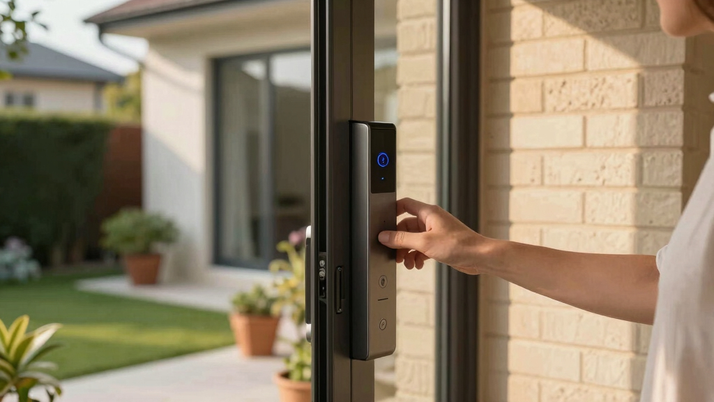 best automatic door openers for home