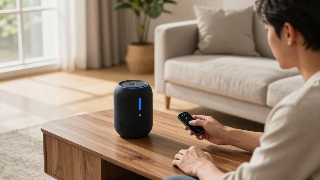 AI-powered gadgets for dads