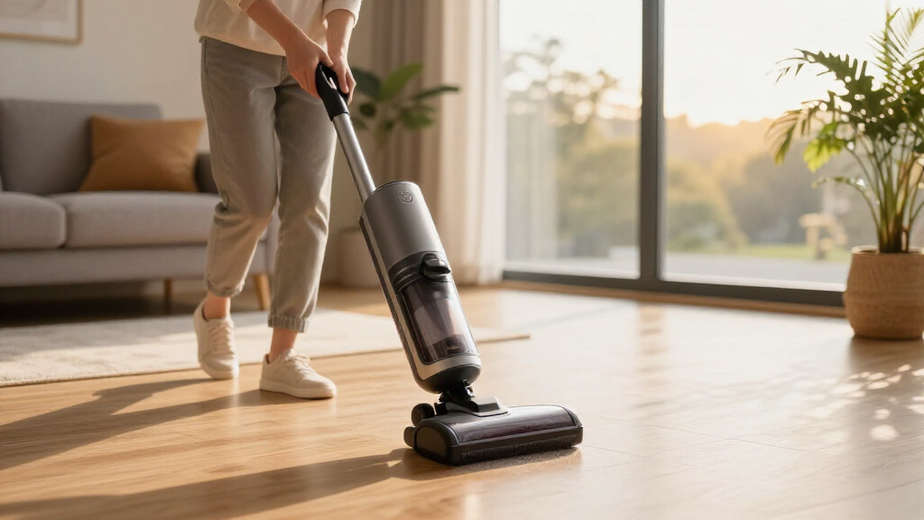 11 Best Compact Vacuum Cleaners in 2026