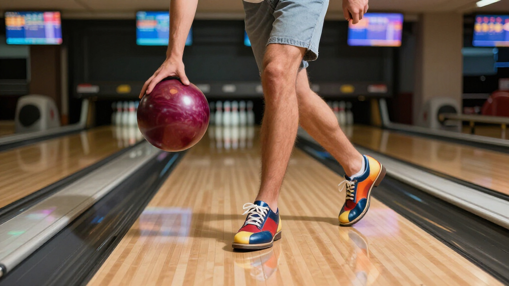 best fashion bowling shoes