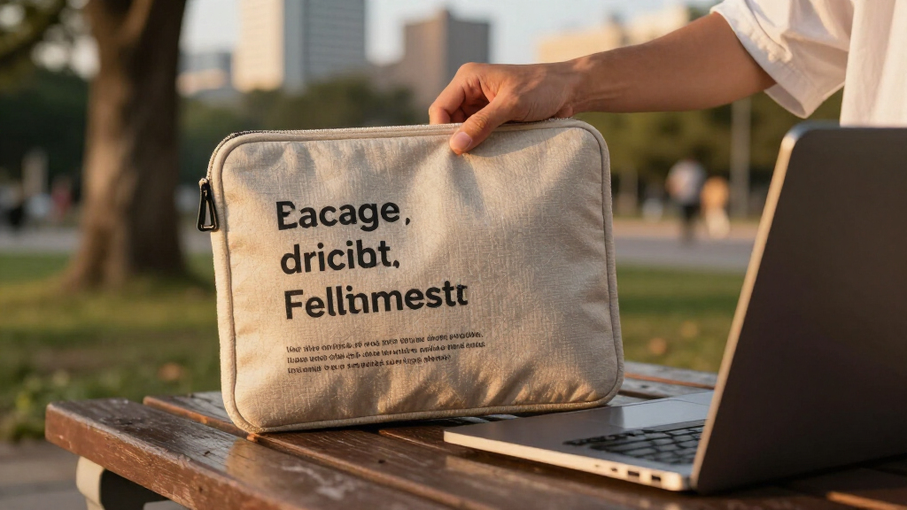 quote laptop sleeves