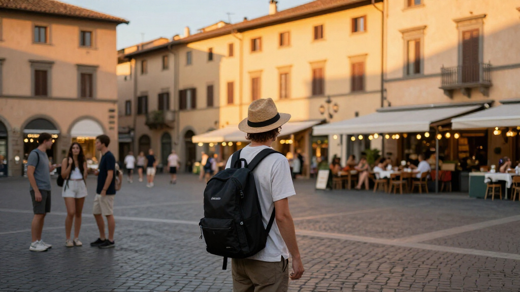 personal item backpack for easyjet